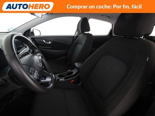 Hyundai Kona 1.6 Hybrid Maxx 2WD