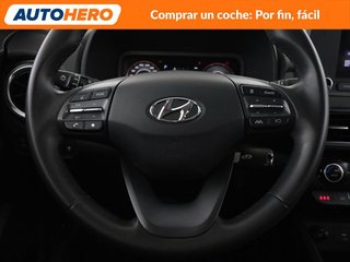 Hyundai Kona 1.6 Hybrid Maxx 2WD