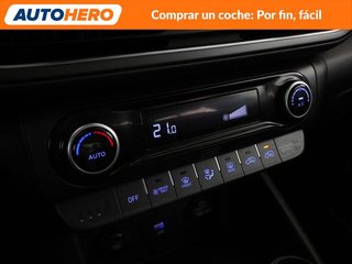 Hyundai Kona 1.6 Hybrid Maxx 2WD