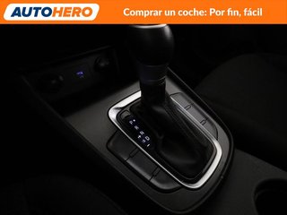 Hyundai Kona 1.6 Hybrid Maxx 2WD
