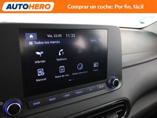 Hyundai Kona 1.6 Hybrid Maxx 2WD