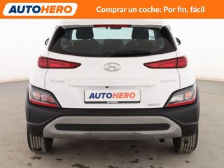 Hyundai Kona 1.6 Hybrid Maxx 2WD