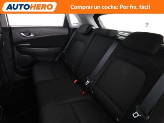 Hyundai Kona 1.6 Hybrid Maxx 2WD