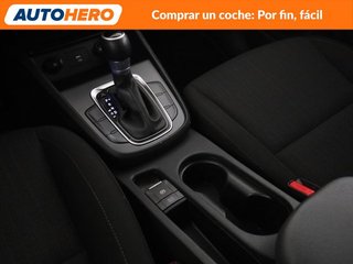 Hyundai Kona 1.6 Hybrid Maxx 2WD