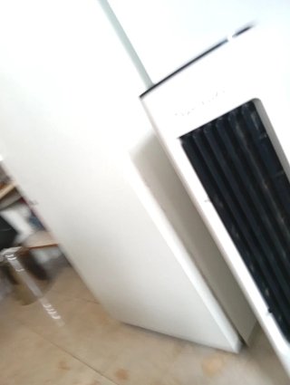 Ventilador Taylor Swoden