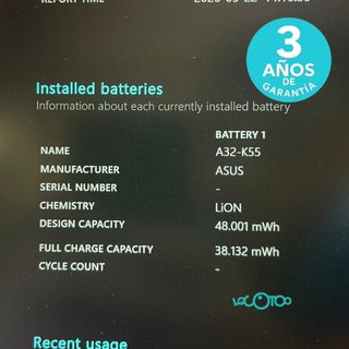 ASUS TUF A15 FA506N Ryzen 7 7435HS 16GB RTX3050