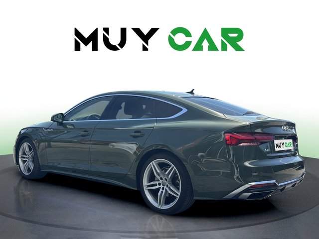 Audi A5 Sportback S Line 35 TDI 120 kW (163 CV) S tronic