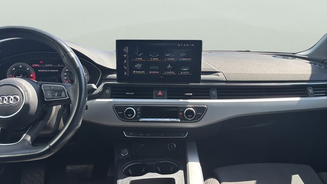 Audi A5 Sportback S Line 35 TDI 120 kW (163 CV) S tronic