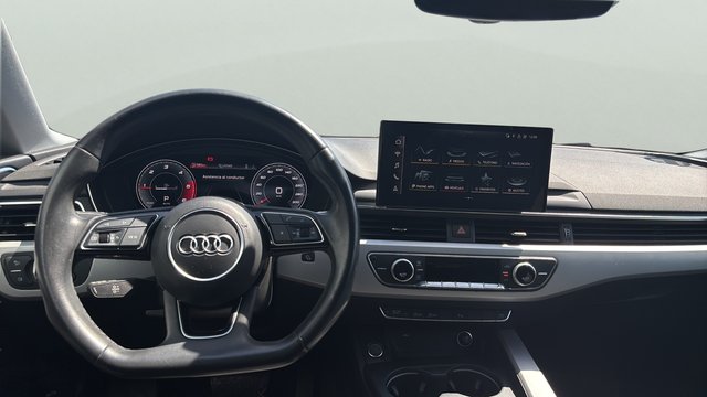 Audi A5 Sportback S Line 35 TDI 120 kW (163 CV) S tronic