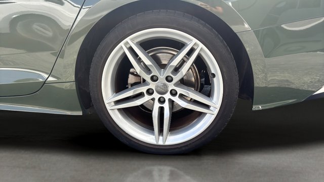 Audi A5 Sportback S Line 35 TDI 120 kW (163 CV) S tronic