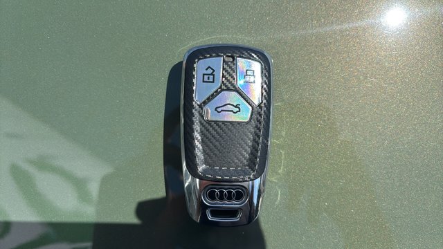 Audi A5 Sportback S Line 35 TDI 120 kW (163 CV) S tronic