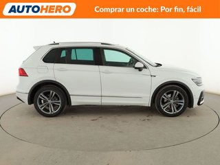 Volkswagen Tiguan 2.0 TDI Sport BlueMotion Tech