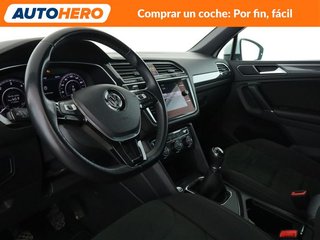 Volkswagen Tiguan 2.0 TDI Sport BlueMotion Tech