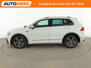 Volkswagen Tiguan 2.0 TDI Sport BlueMotion Tech
