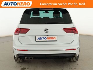 Volkswagen Tiguan 2.0 TDI Sport BlueMotion Tech