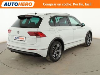 Volkswagen Tiguan 2.0 TDI Sport BlueMotion Tech