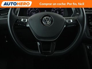 Volkswagen Tiguan 2.0 TDI Sport BlueMotion Tech