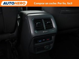Volkswagen Tiguan 2.0 TDI Sport BlueMotion Tech