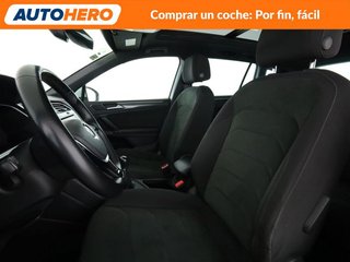 Volkswagen Tiguan 2.0 TDI Sport BlueMotion Tech
