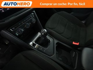Volkswagen Tiguan 2.0 TDI Sport BlueMotion Tech