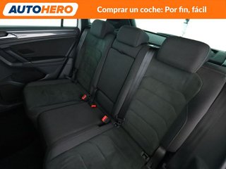 Volkswagen Tiguan 2.0 TDI Sport BlueMotion Tech