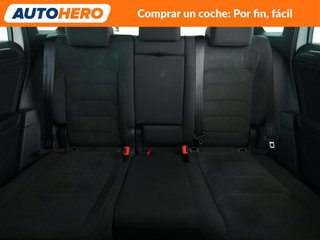 Volkswagen Tiguan 2.0 TDI Sport BlueMotion Tech
