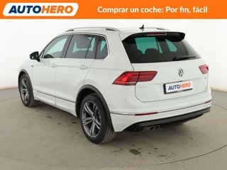 Volkswagen Tiguan 2.0 TDI Sport BlueMotion Tech