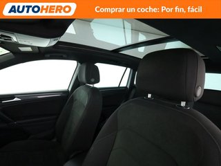 Volkswagen Tiguan 2.0 TDI Sport BlueMotion Tech