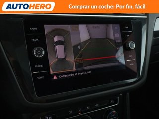 Volkswagen Tiguan 2.0 TDI Sport BlueMotion Tech