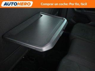 Volkswagen Tiguan 2.0 TDI Sport BlueMotion Tech