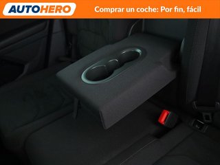 Volkswagen Tiguan 2.0 TDI Sport BlueMotion Tech