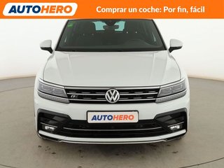 Volkswagen Tiguan 2.0 TDI Sport BlueMotion Tech