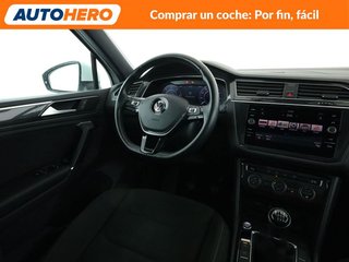 Volkswagen Tiguan 2.0 TDI Sport BlueMotion Tech