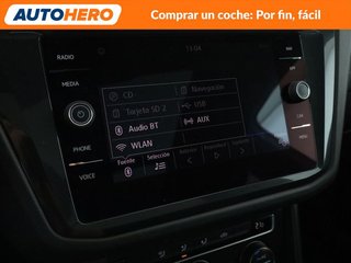 Volkswagen Tiguan 2.0 TDI Sport BlueMotion Tech