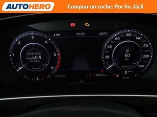 Volkswagen Tiguan 2.0 TDI Sport BlueMotion Tech