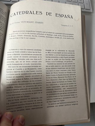 Revista Geográfica Española N 18