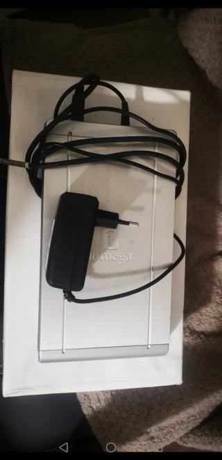 Nintendo Wii Blanca con disco duro con 100 juegos