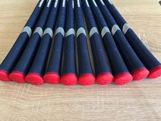 10 Grips de Golf Lamkin Sonar