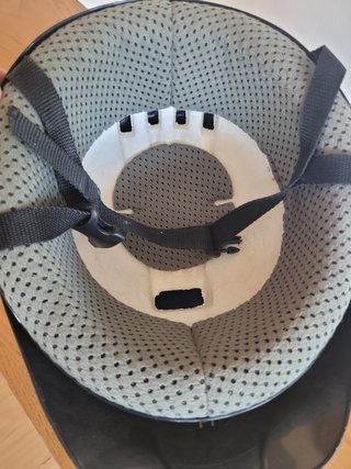 Casco MT Helmets Jet Negro