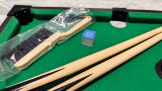 Mini Billar de Mesa