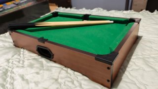 Mini Billar de Mesa
