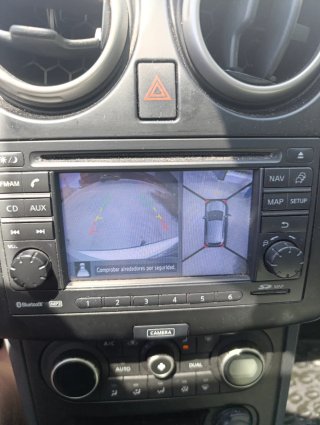 Nissan Qashqai 2013