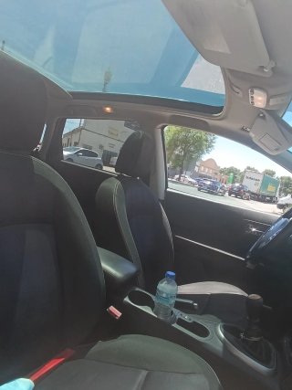 Nissan Qashqai 2013