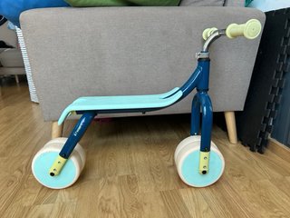 Correpasillos 2 en 1 Decathlon