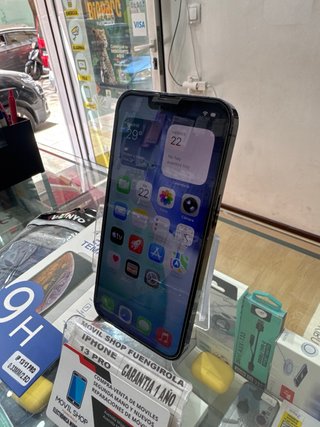 iPhone 13 Pro 256GB