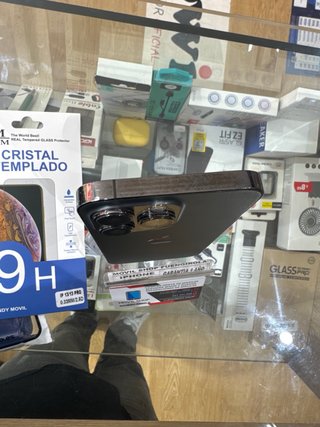 iPhone 13 Pro 256GB