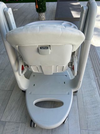 Silla balancín Peg Perego Tatamia Follow Me