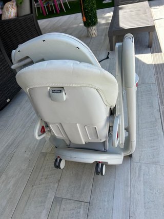Silla balancín Peg Perego Tatamia Follow Me