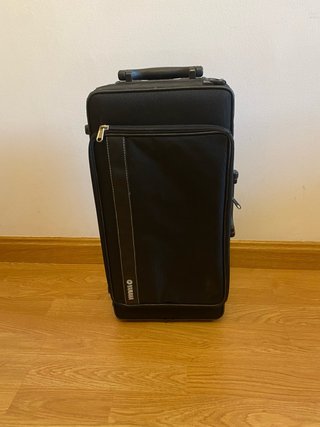 Trompeta Yamaha 4335G Dorada