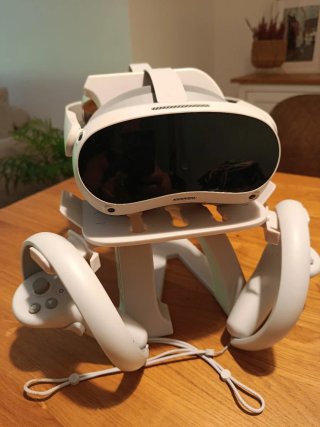 Pico 4 Gafas VR -  128GB